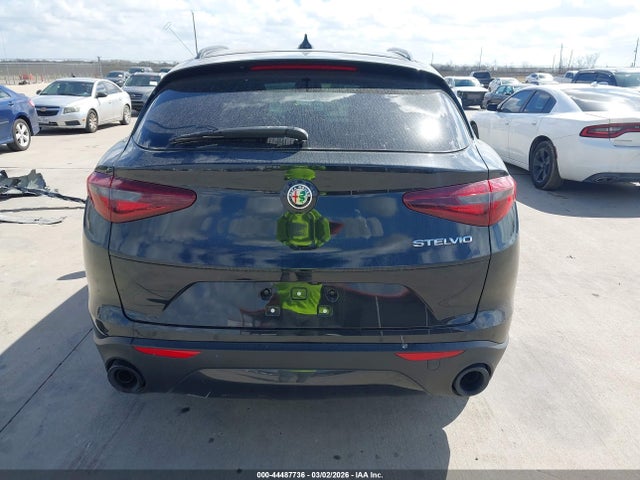 Alfa Romeo Stelvio Sprint Rwd 2022 ZASPAJAN2N7D48075 Image 15