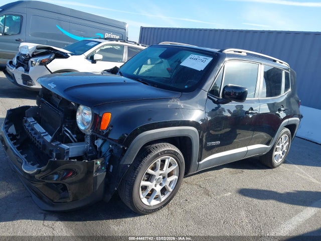 ZACNJAB17KPK05968 Jeep Renegade Latitude Fwd