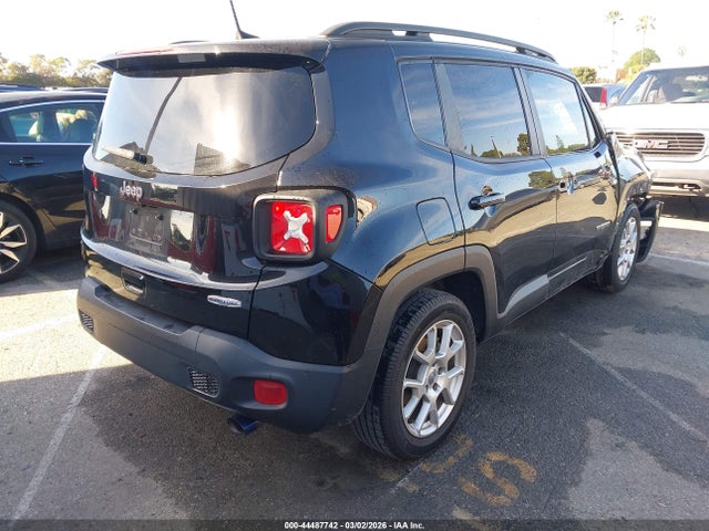 ZACNJAB17KPK05968 Jeep Renegade Latitude Fwd