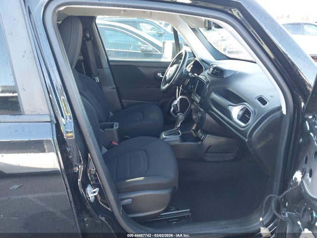 ZACNJAB17KPK05968 Jeep Renegade Latitude Fwd