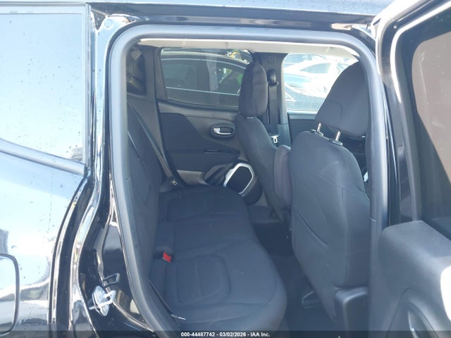 ZACNJAB17KPK05968 Jeep Renegade Latitude Fwd