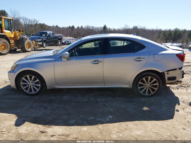 Aukcja sprzedaży 2010 Lexus Is 250, vin: JTHCF5C24A5039778, numer aukcji: 44487744