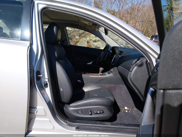 Aukcja sprzedaży 2010 Lexus Is 250, vin: JTHCF5C24A5039778, numer aukcji: 44487744