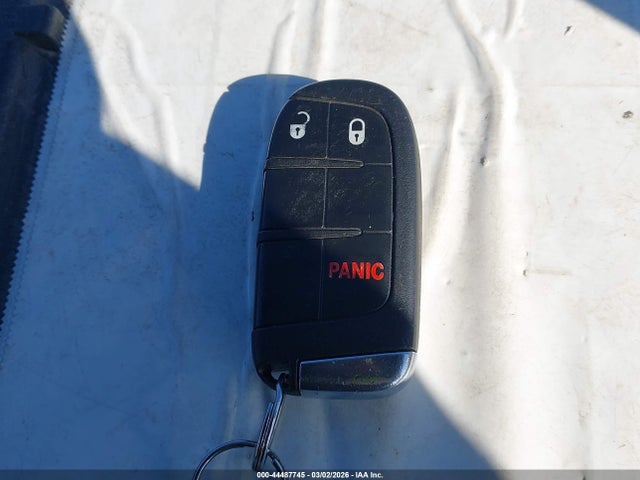 ZACNJAAB9LPL49307 Jeep Renegade Sport Fwd