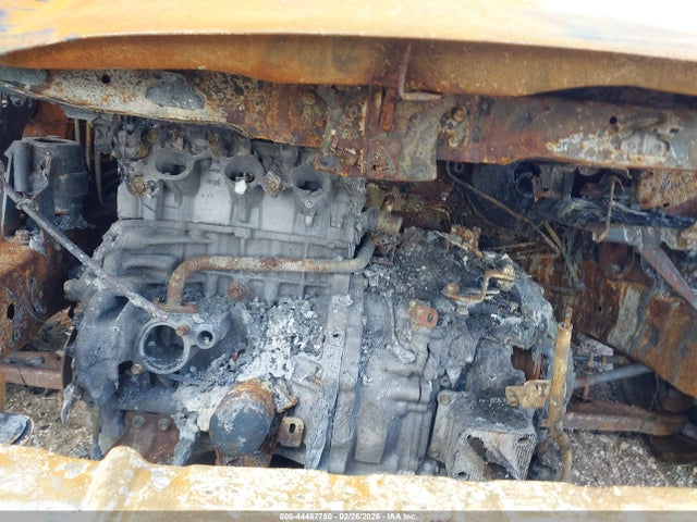 2024 MITSUBISHI MIRAGE ML32AUHJ3RH029438 Photo 9