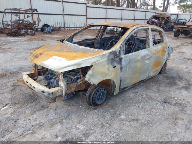 2024 MITSUBISHI MIRAGE ML32AUHJ3RH029438 Photo 1