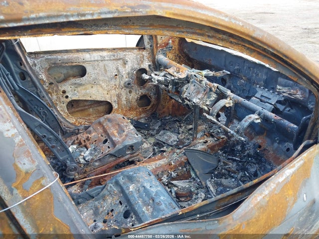 2024 MITSUBISHI MIRAGE ML32AUHJ3RH029438 Photo 4