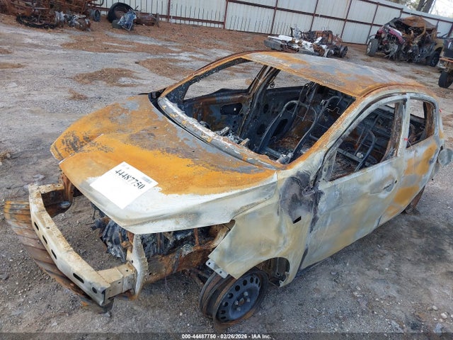 2024 MITSUBISHI MIRAGE ML32AUHJ3RH029438 Photo 5