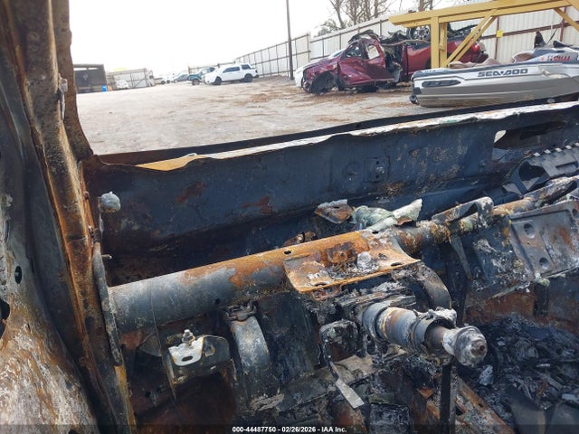 2024 MITSUBISHI MIRAGE ML32AUHJ3RH029438 Photo 6