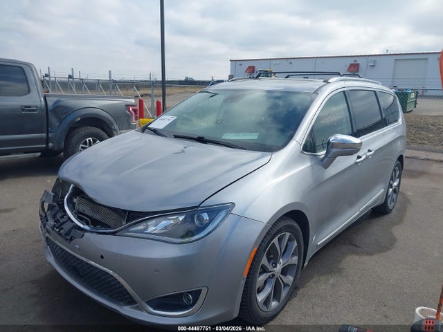 2019 CHRYSLER PACIFICA 2C4RC1GG9KR629434 Photo 1