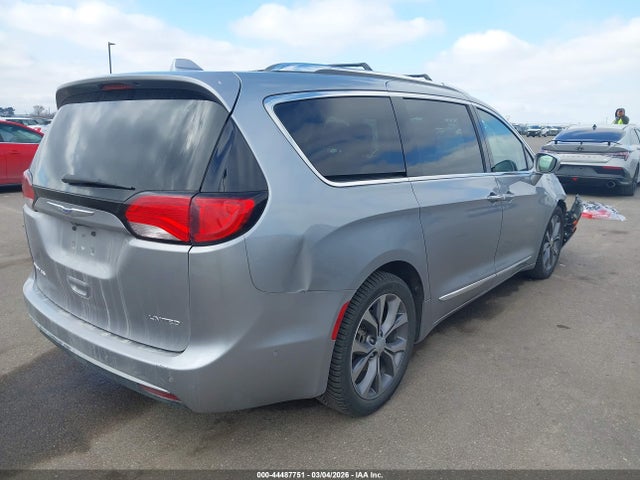 2019 CHRYSLER PACIFICA 2C4RC1GG9KR629434 Photo 3