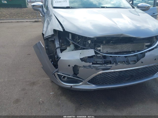 2019 CHRYSLER PACIFICA 2C4RC1GG9KR629434 Photo 5