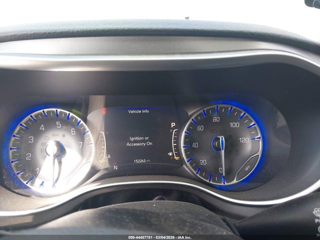 2019 CHRYSLER PACIFICA 2C4RC1GG9KR629434 Photo 6