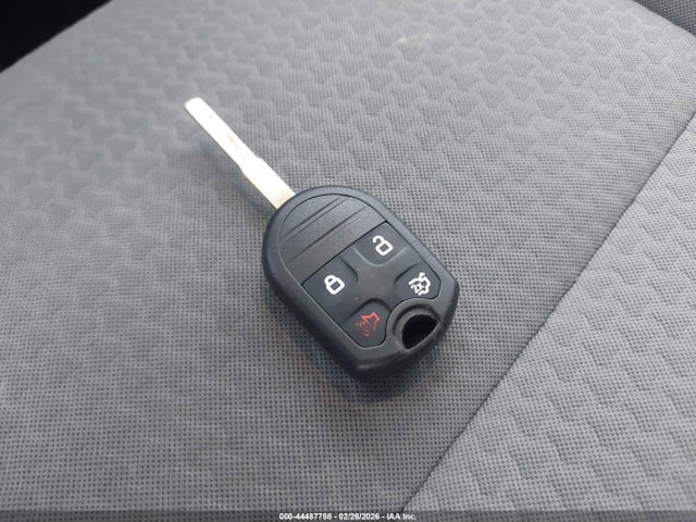 Ford ESCAPE SE 2017 1FMCU0GD4HUA40575 Image 11