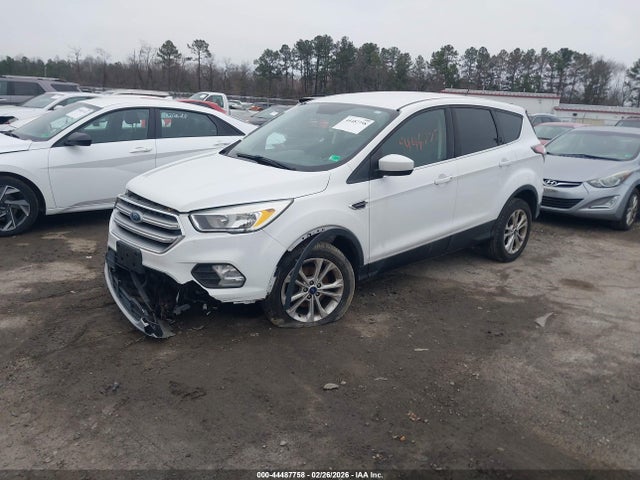 Ford ESCAPE SE 2017 1FMCU0GD4HUA40575 Image 2