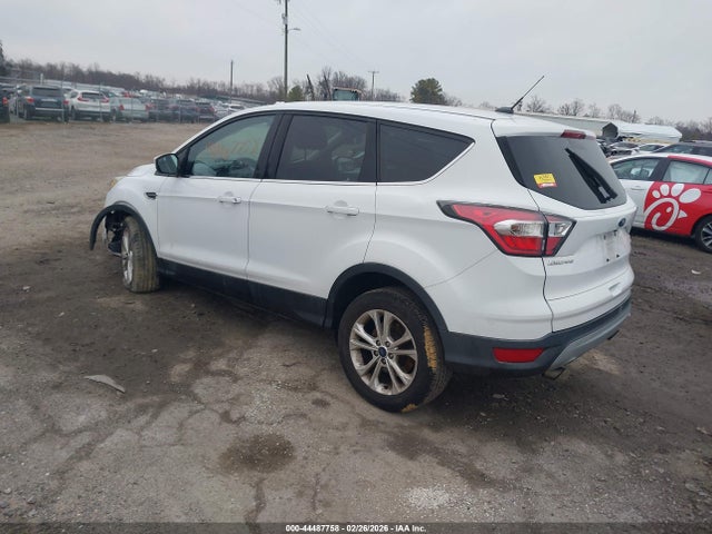 Ford ESCAPE SE 2017 1FMCU0GD4HUA40575 Image 3