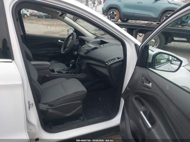 Ford ESCAPE SE 2017 1FMCU0GD4HUA40575 Image 5