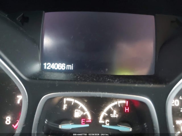Ford ESCAPE SE 2017 1FMCU0GD4HUA40575 Image 7