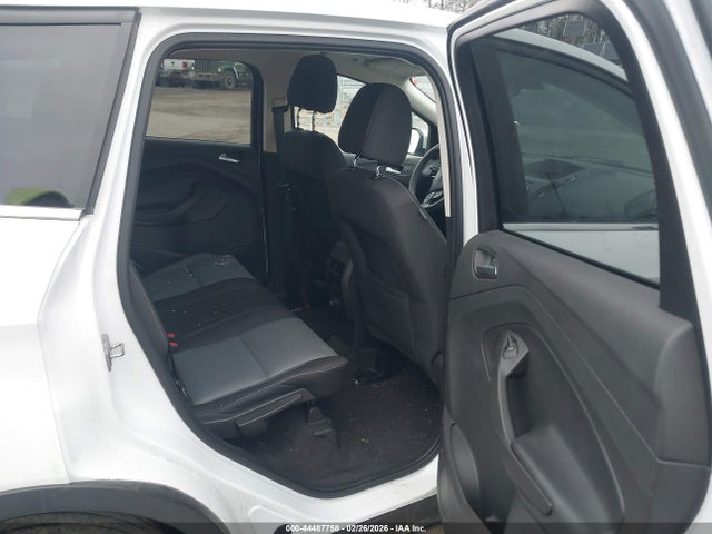 Ford ESCAPE SE 2017 1FMCU0GD4HUA40575 Image 8