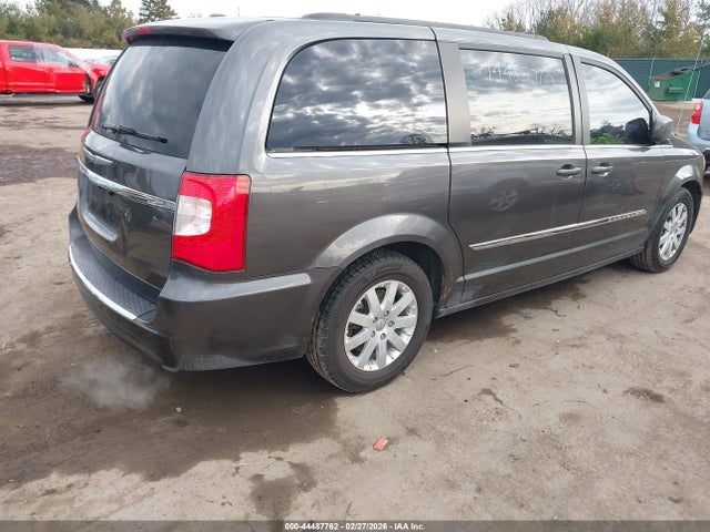 Продаж на аукціоні авто 2015 Chrysler Town & Country Touring, vin: 2C4RC1BG7FR695431, номер лоту: 44487762