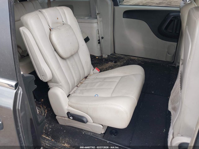 Продаж на аукціоні авто 2015 Chrysler Town & Country Touring, vin: 2C4RC1BG7FR695431, номер лоту: 44487762