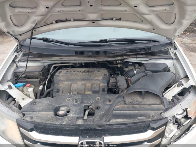 2016 HONDA ODYSSEY 5FNRL5H94GB076752 Photo 9