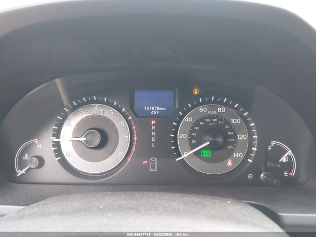 2016 HONDA ODYSSEY 5FNRL5H94GB076752 Photo 6
