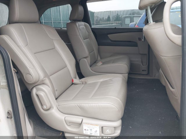 2016 HONDA ODYSSEY 5FNRL5H94GB076752 Photo 7