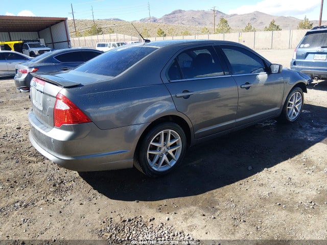 Продажа на аукционе авто 2012 Ford Fusion Sel, vin: 3FAHP0JA0CR339177, номер лота: 44487767