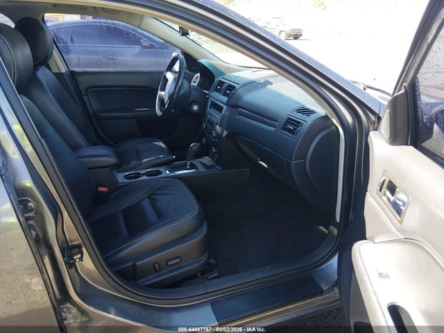 Продажа на аукционе авто 2012 Ford Fusion Sel, vin: 3FAHP0JA0CR339177, номер лота: 44487767