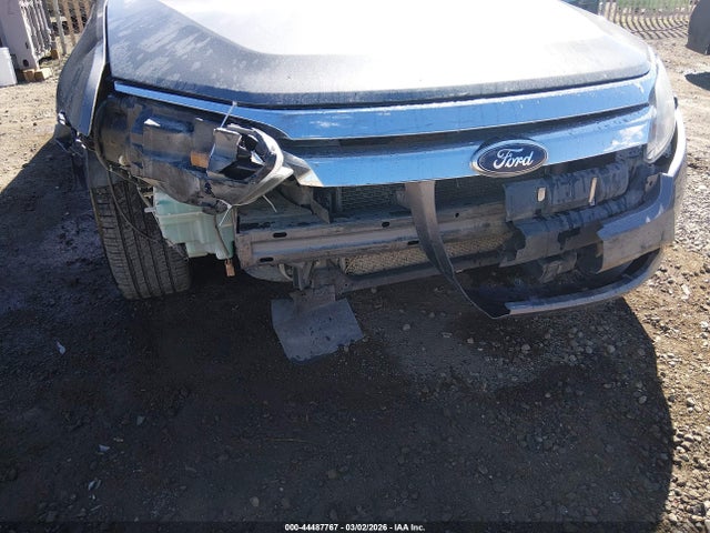Продажа на аукционе авто 2012 Ford Fusion Sel, vin: 3FAHP0JA0CR339177, номер лота: 44487767