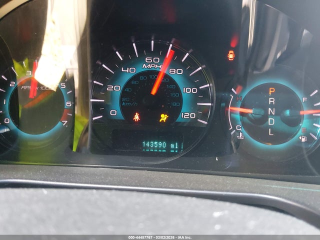 Продажа на аукционе авто 2012 Ford Fusion Sel, vin: 3FAHP0JA0CR339177, номер лота: 44487767