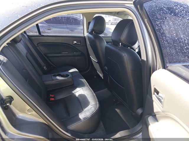 Продажа на аукционе авто 2012 Ford Fusion Sel, vin: 3FAHP0JA0CR339177, номер лота: 44487767