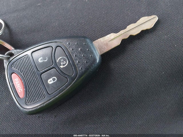 1C4NJRFB2ED898178 Jeep Patriot Latitude