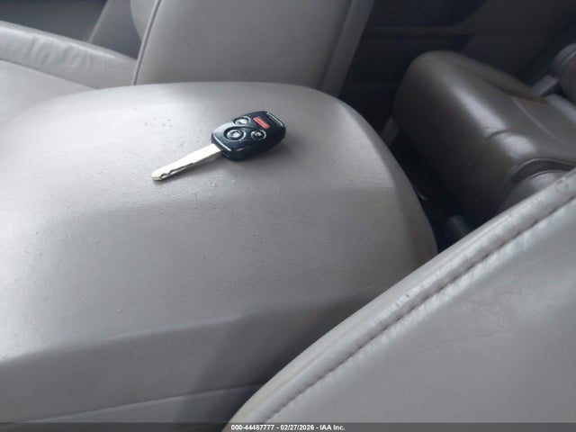 Aukcja sprzedaży 2011 Honda Pilot Ex-l, vin: 5FNYF3H57BB046402, numer aukcji: 44487777