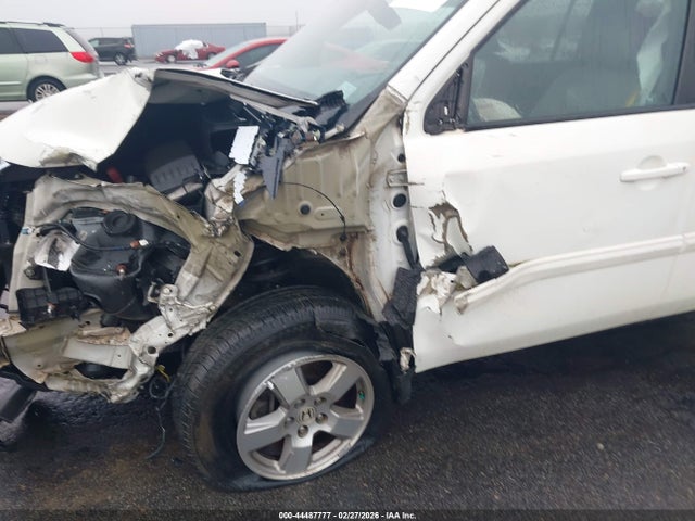 Aukcja sprzedaży 2011 Honda Pilot Ex-l, vin: 5FNYF3H57BB046402, numer aukcji: 44487777