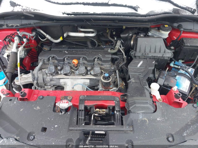 2020 HONDA HR-V 3CZRU6H11LM721595 Photo 9