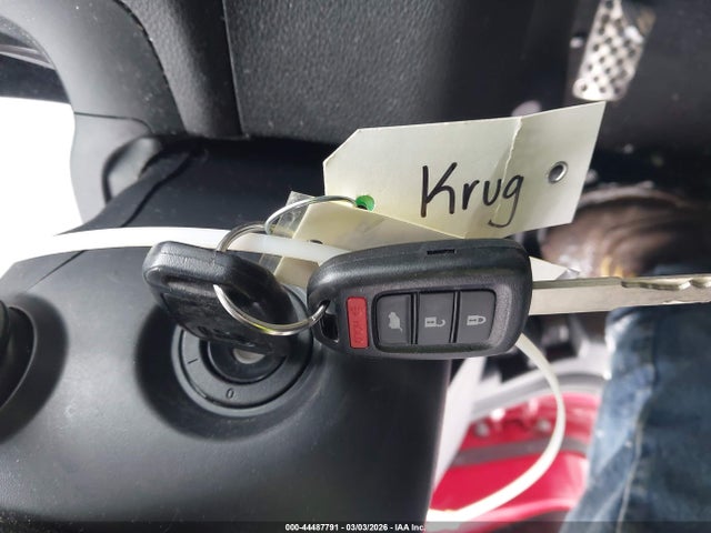 2020 HONDA HR-V 3CZRU6H11LM721595 Photo 10