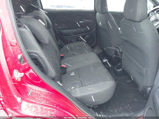 2020 HONDA HR-V 3CZRU6H11LM721595 Photo 7