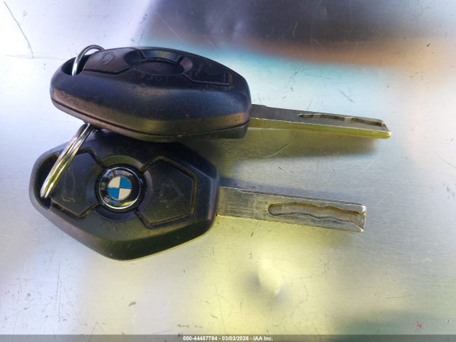 2006 BMW X3 WBXPA93446WD26118 Photo 10