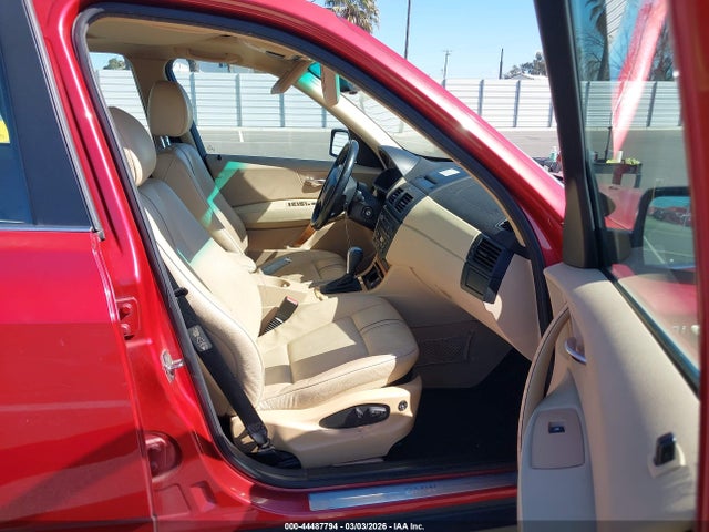 2006 BMW X3 WBXPA93446WD26118 Photo 4