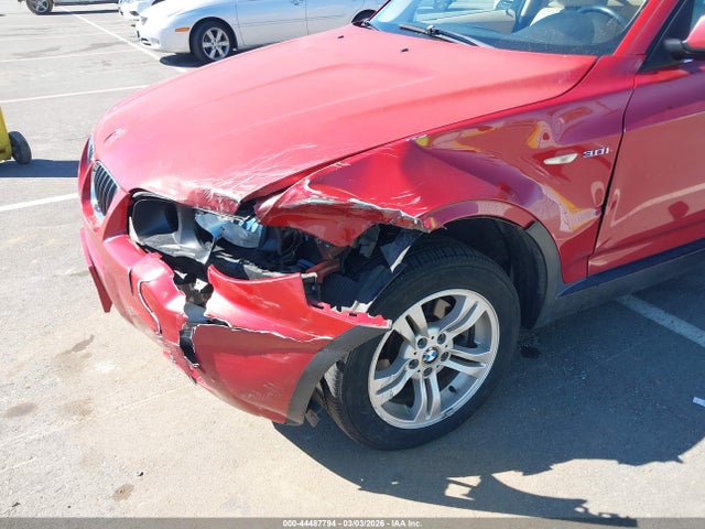 2006 BMW X3 WBXPA93446WD26118 Photo 5