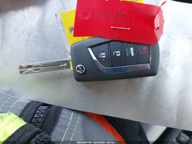 2026 TOYOTA COROLLA HYBRID JTDBCMFE6T3115358 Photo 10