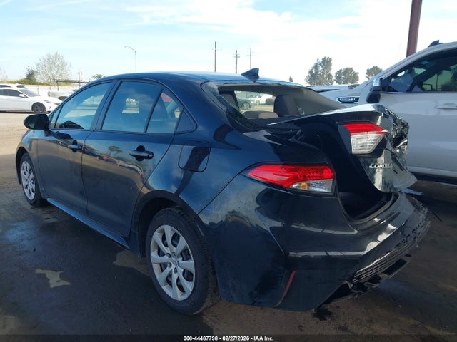 2026 TOYOTA COROLLA HYBRID JTDBCMFE6T3115358 Photo 2