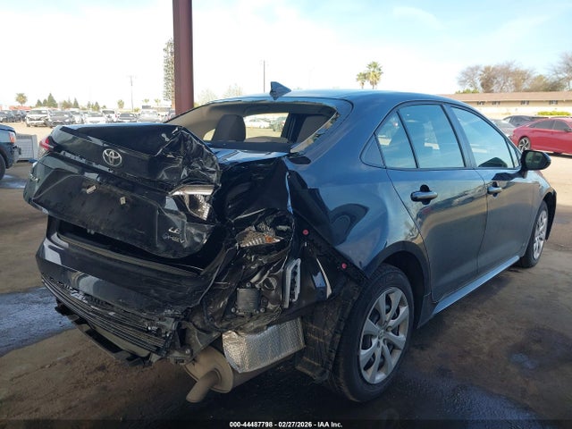 2026 TOYOTA COROLLA HYBRID JTDBCMFE6T3115358 Photo 3