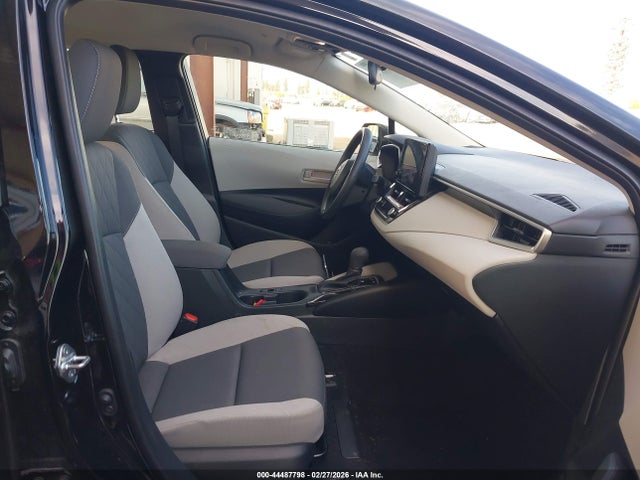2026 TOYOTA COROLLA HYBRID JTDBCMFE6T3115358 Photo 4