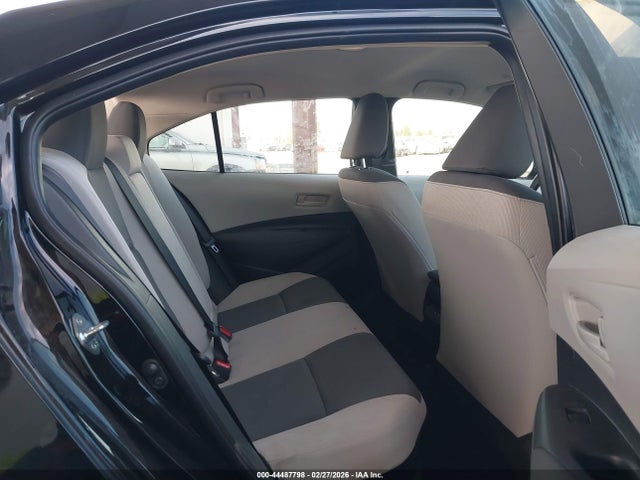 2026 TOYOTA COROLLA HYBRID JTDBCMFE6T3115358 Photo 7
