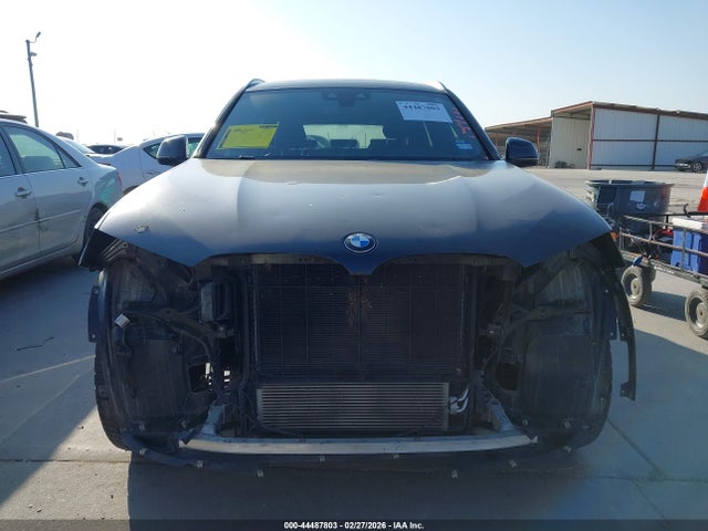 44487803 :رقم المزاد ، 5UXTY3C05LLU70769 vin ، 2020 Bmw X3 Sdrive30i مزاد بيع