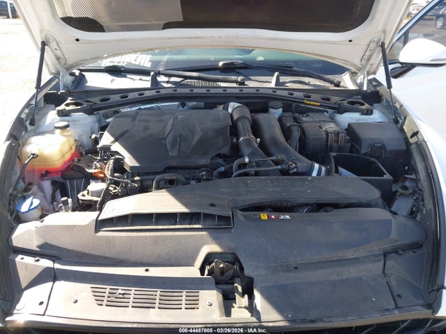 5NPEK4JC3NH146337 Hyundai Sonata N Line Night Edition