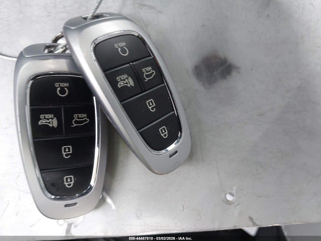 Hyundai Palisade Sel 2024 KM8R4DGE7RU708283 Image 11